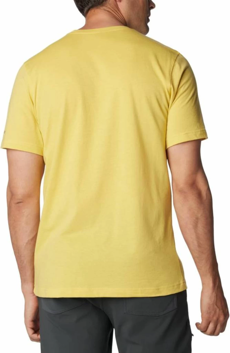 Columbia Men's Thistletown Hills Pocket T-Shirt