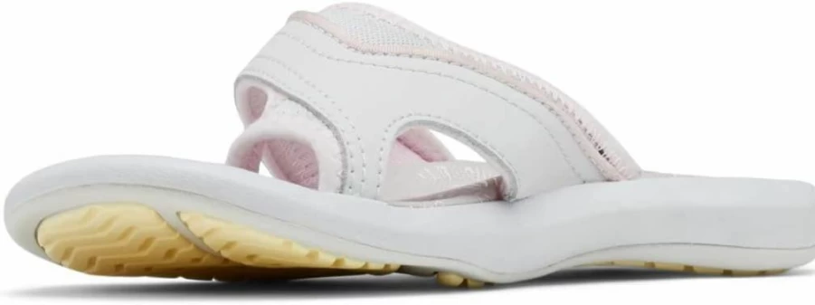 Columbia Women's Kea II Sport Sandal - Lightweight Hiking Sandals for Women with Comfortable Traction