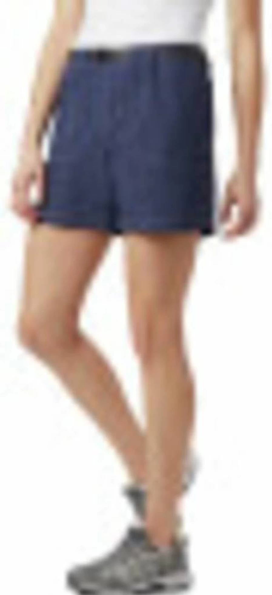 Columbia Women's Sandy River Cargo Shorts - Lightweight Quick-Dry Outdoor Hiking Shorts