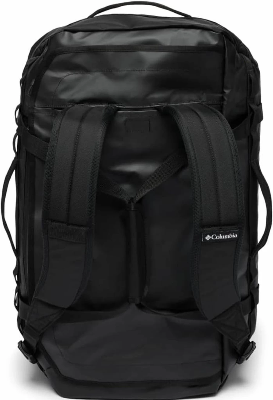 Columbia Landroamer 40L Duffle Bag - Water-Resistant Travel Duffel for Outdoor Adventures
