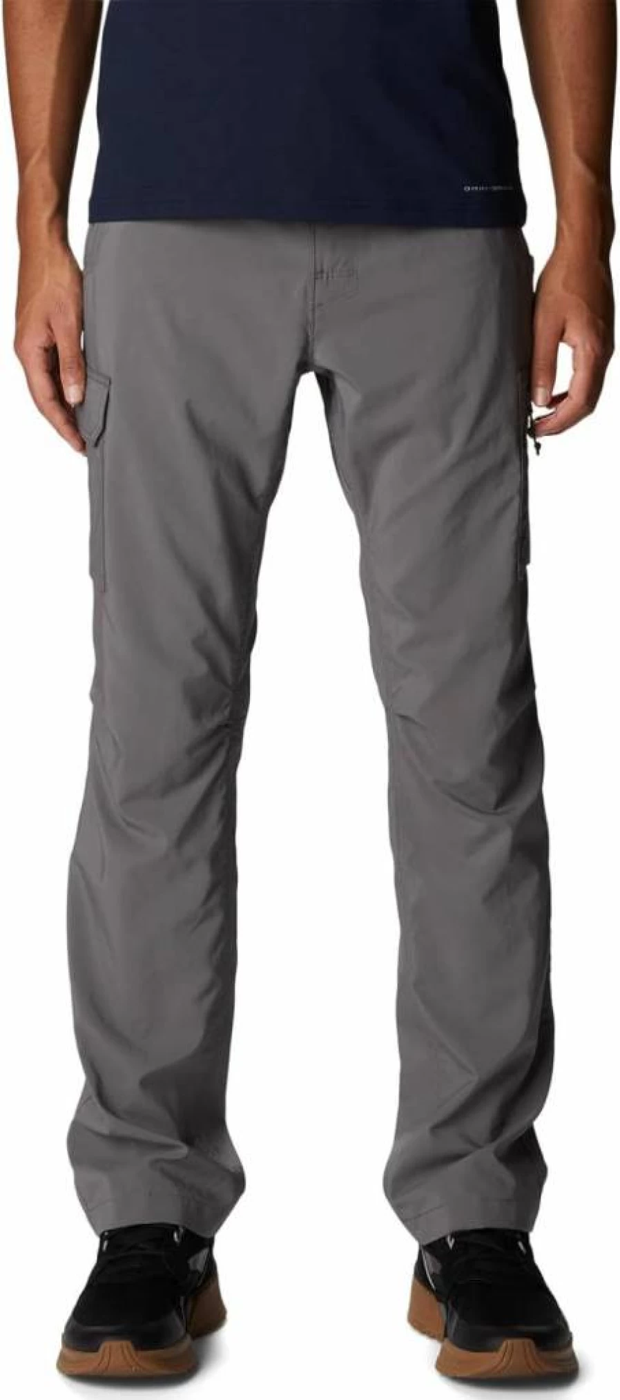 Columbia Men's Silver Ridge Utility Pants - Lightweight, Durable Hiking & Outdoor Adventure Pants