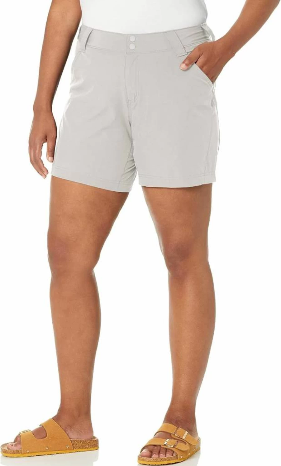 Columbia Women's PFG Coral Point III Short Sleeve Shirt - Quick-Dry Fishing & Outdoor Sun Protection Top