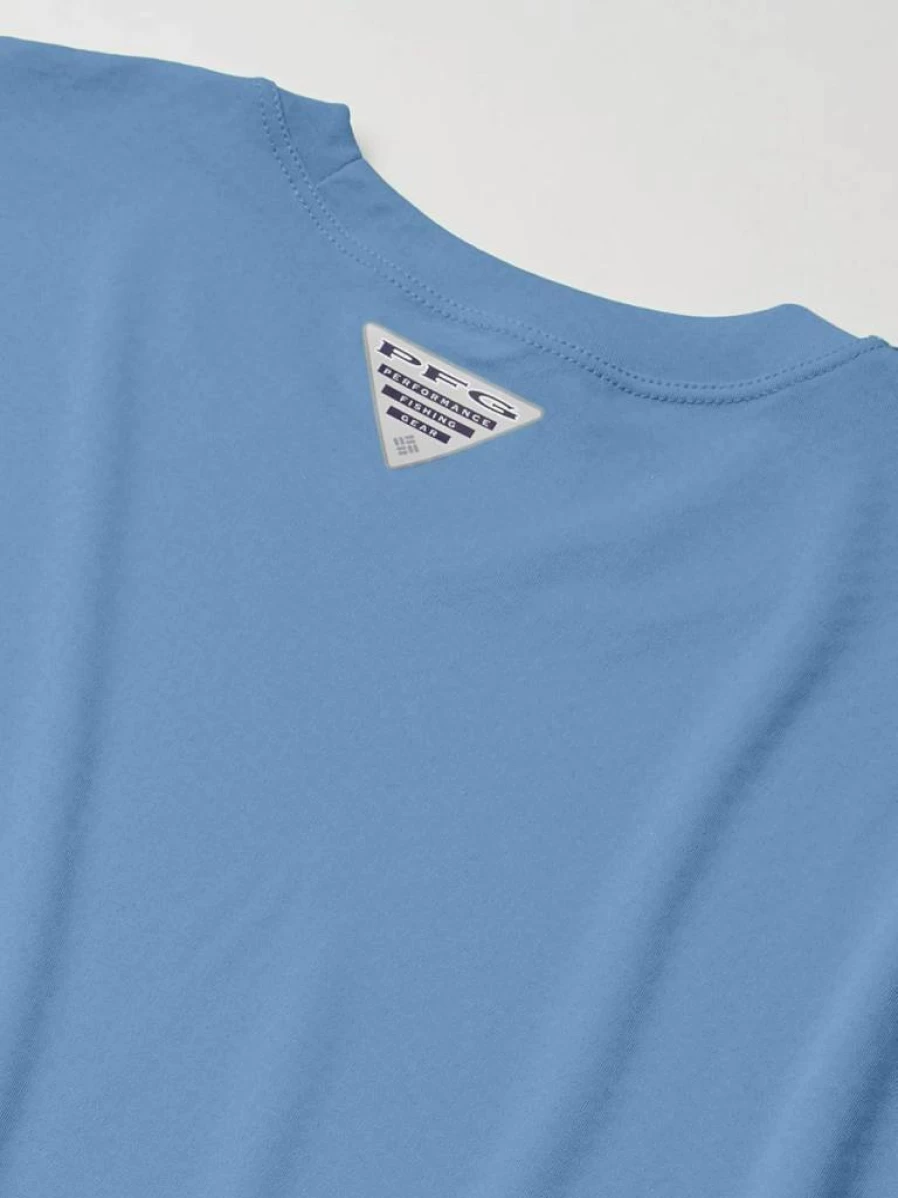 Columbia PFG Zero Rules Short Sleeve Shirt - Men's Fishing & Outdoor Performance Top