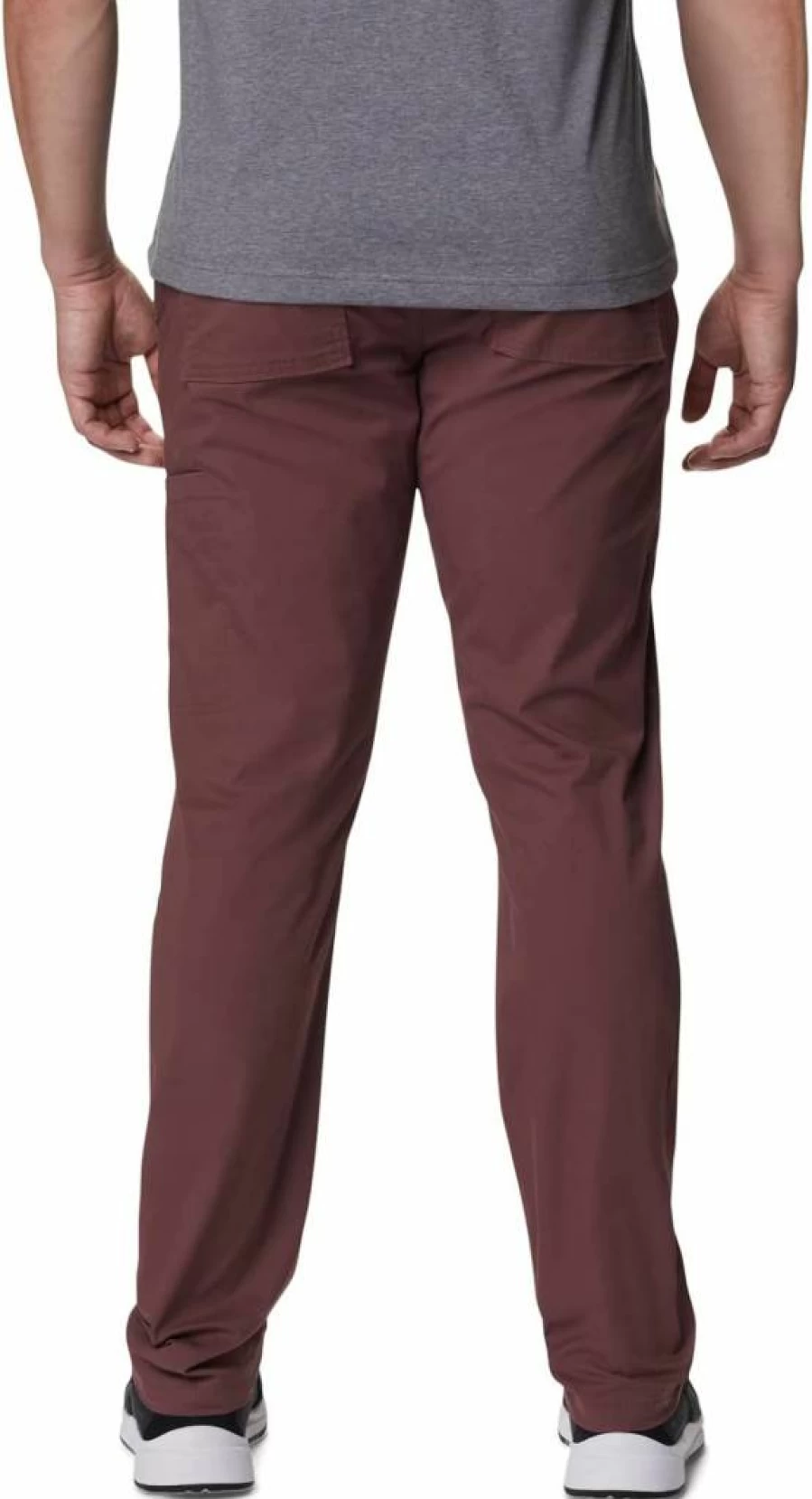 Columbia Men's Pine Canyon Hiking Pants - Lightweight, Quick-Dry Outdoor Adventure Trousers