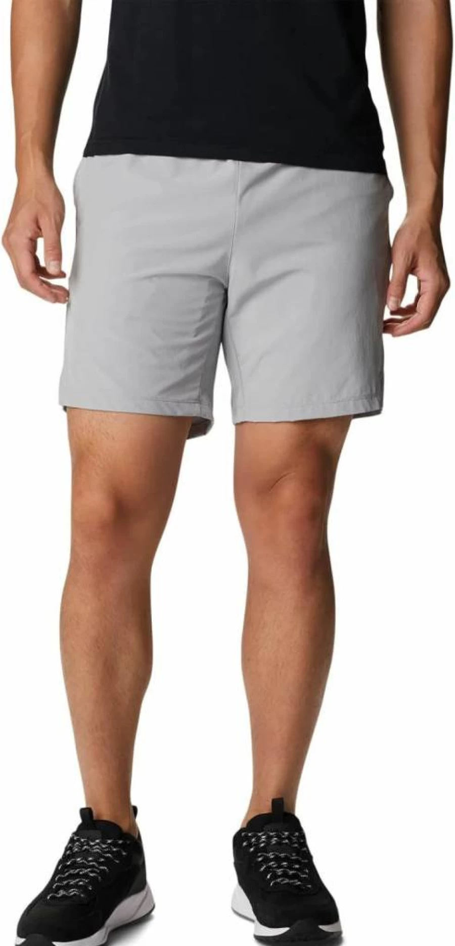 Columbia Men's Alpine Chill Zero Short - Lightweight Hiking Shorts with UPF Sun Protection