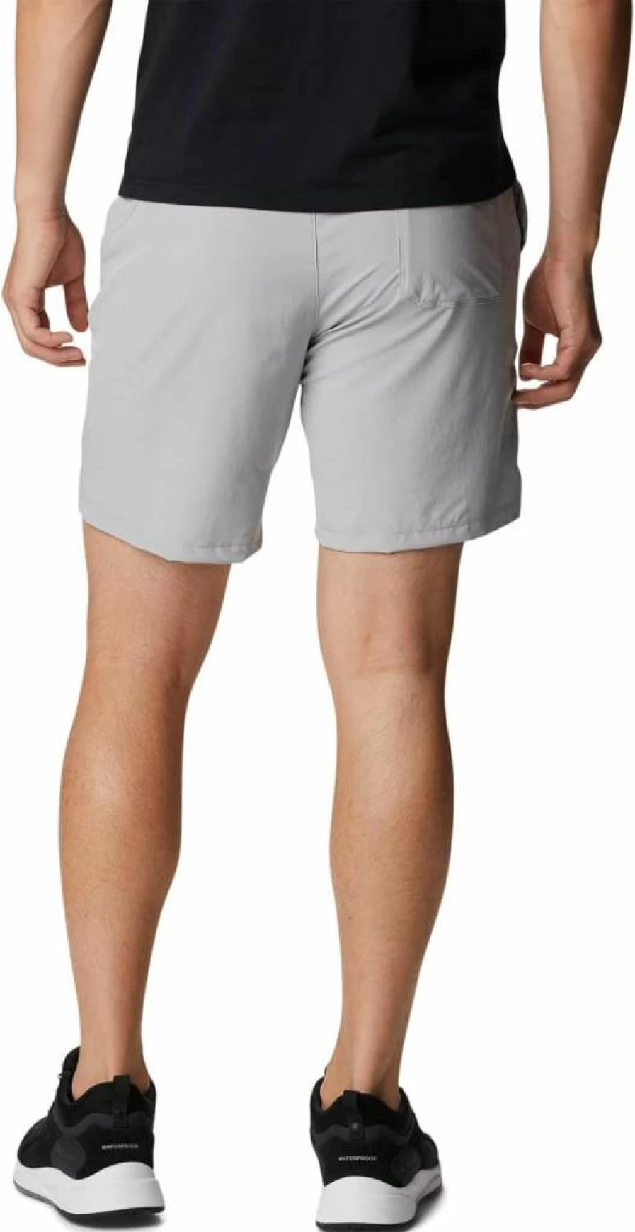 Columbia Men's Alpine Chill Zero Short - Lightweight Hiking Shorts with UPF Sun Protection