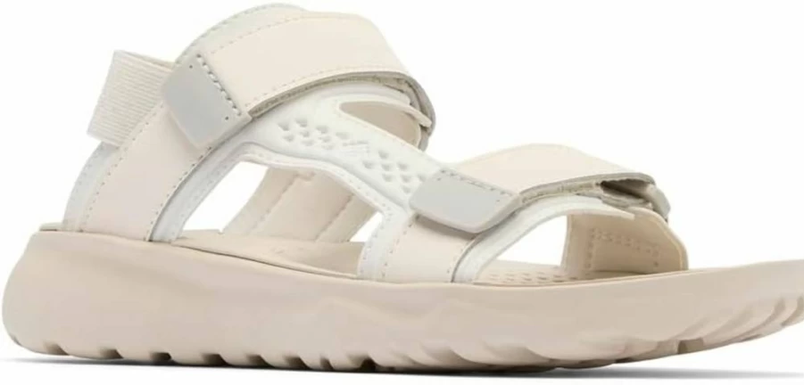 Columbia Women's Peakfreak Roam Hiking Sandals - Lightweight Outdoor Trekking Shoes for Women