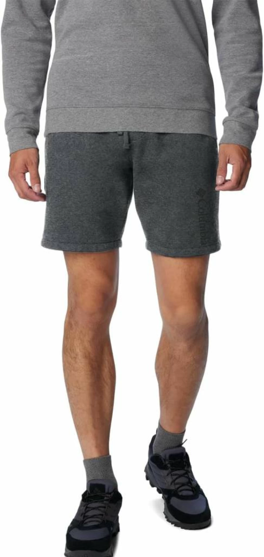 Columbia Men's Trek Short - Lightweight Hiking Shorts for Outdoor Adventures