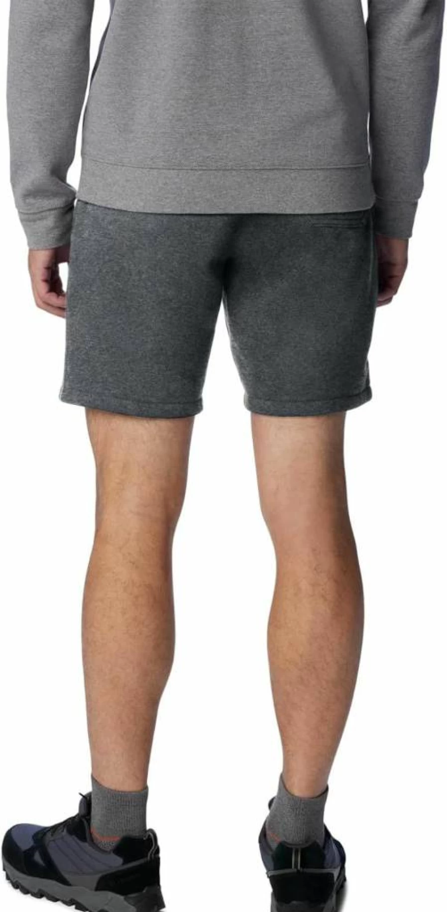 Columbia Men's Trek Short - Lightweight Hiking Shorts for Outdoor Adventures