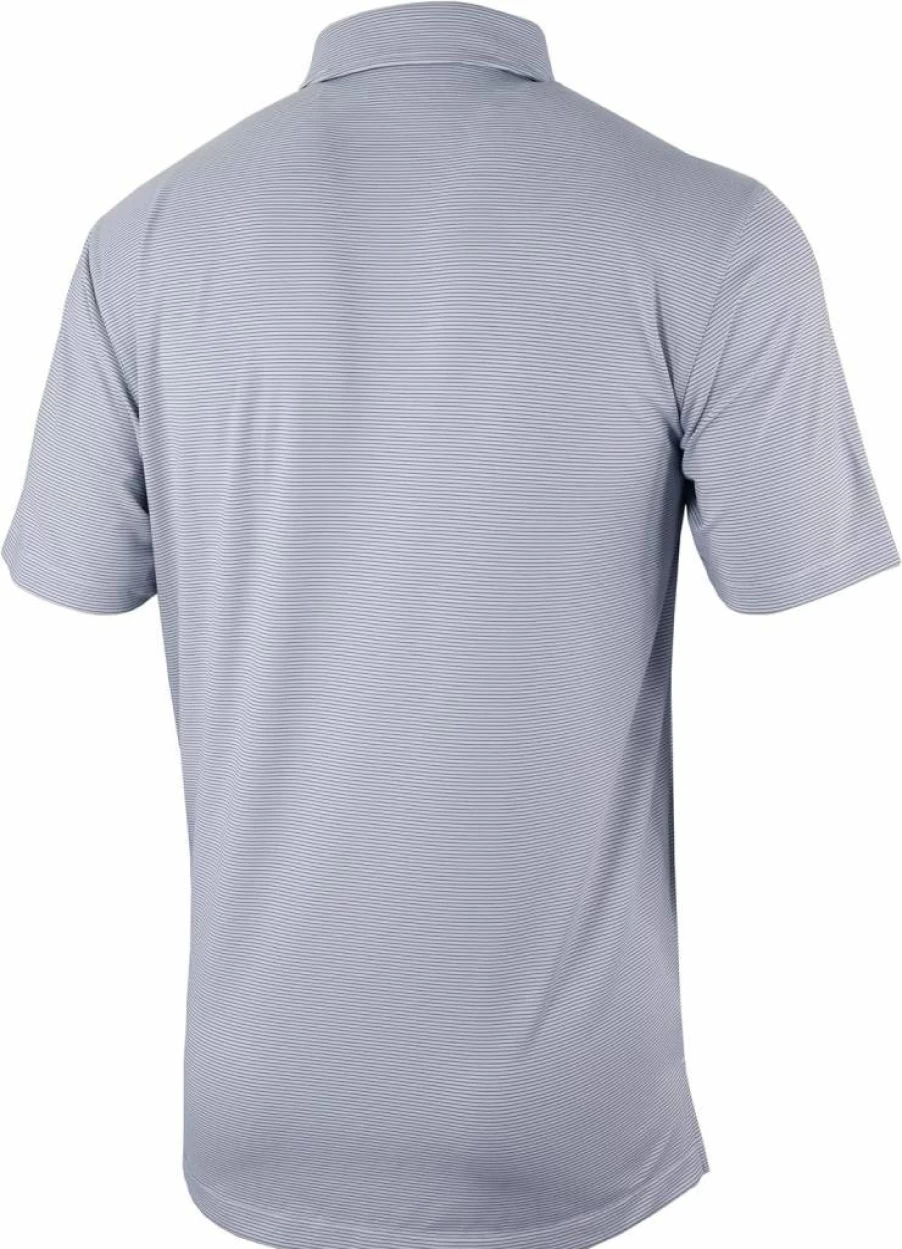 Columbia Men's Omni-Wick Golf Polo - Moisture-Wicking & Breathable Performance Shirt