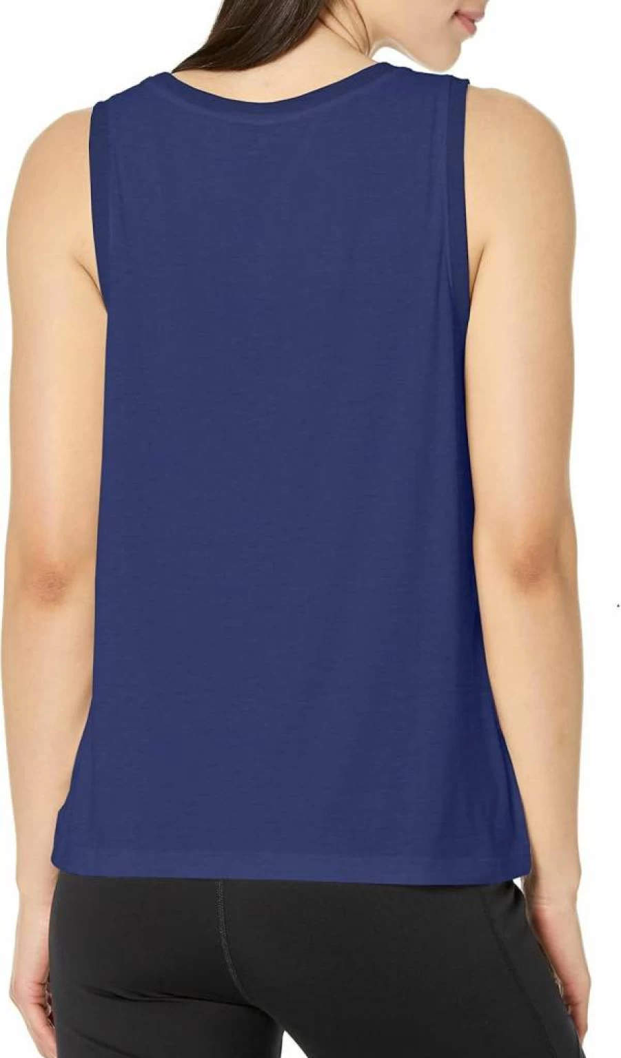 Columbia Women's Anytime Knit Tank Top - Lightweight Breathable Casual Comfort