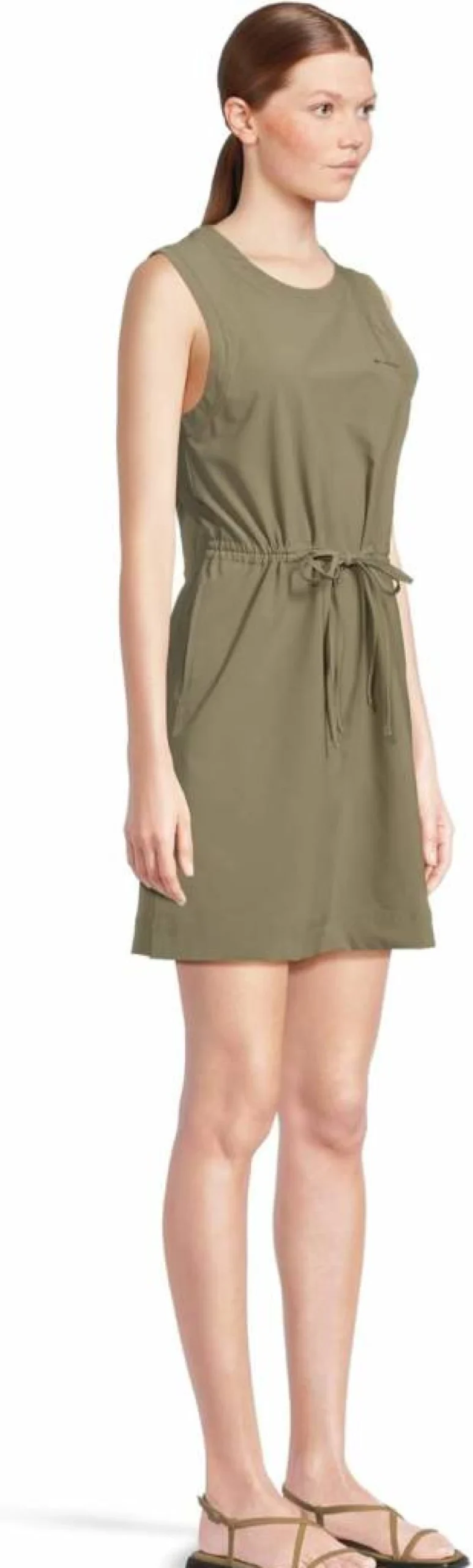 Columbia Women's Bogata Bay Dress II - Lightweight Hiking Dress with UPF Sun Protection