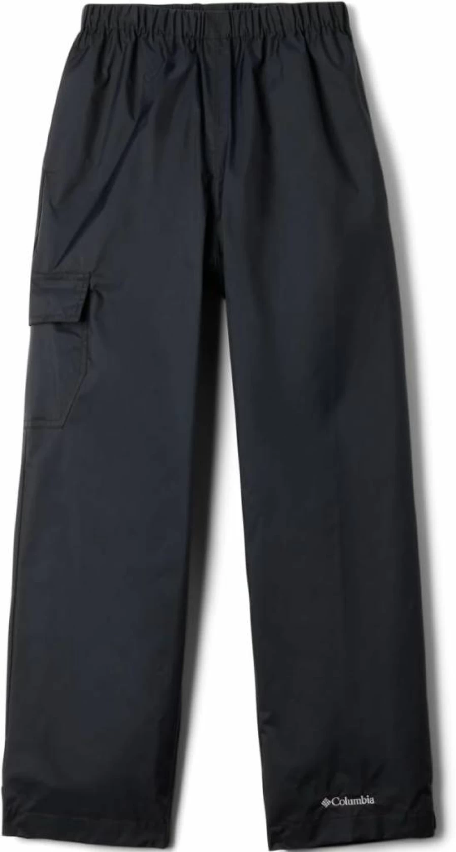 Columbia Boys' Cypress Brook III Water-Resistant Hiking Pants for Outdoor Adventures