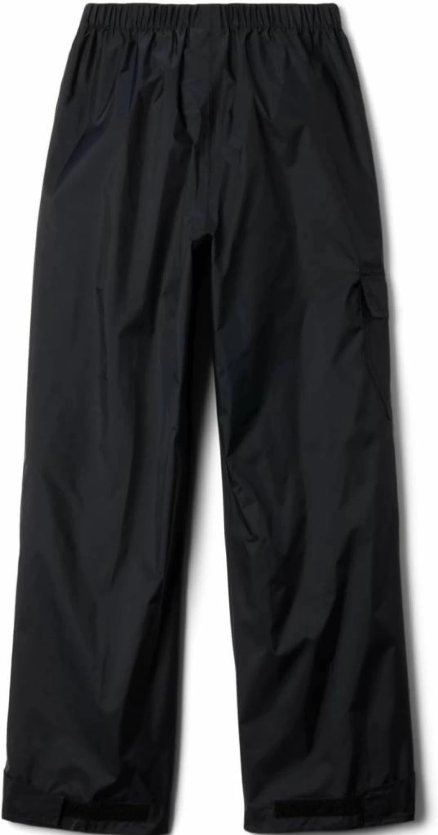 Columbia Boys' Cypress Brook III Water-Resistant Hiking Pants for Outdoor Adventures