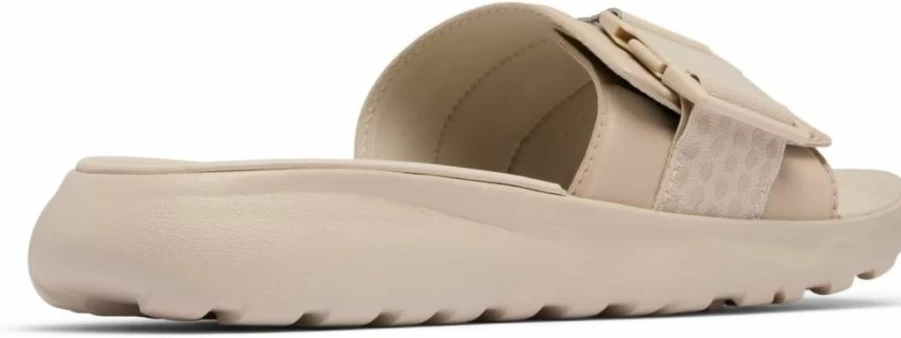 Columbia Men's PeakFreak Roam Slide Sandal - Lightweight Hiking Sandals for Outdoor Adventures
