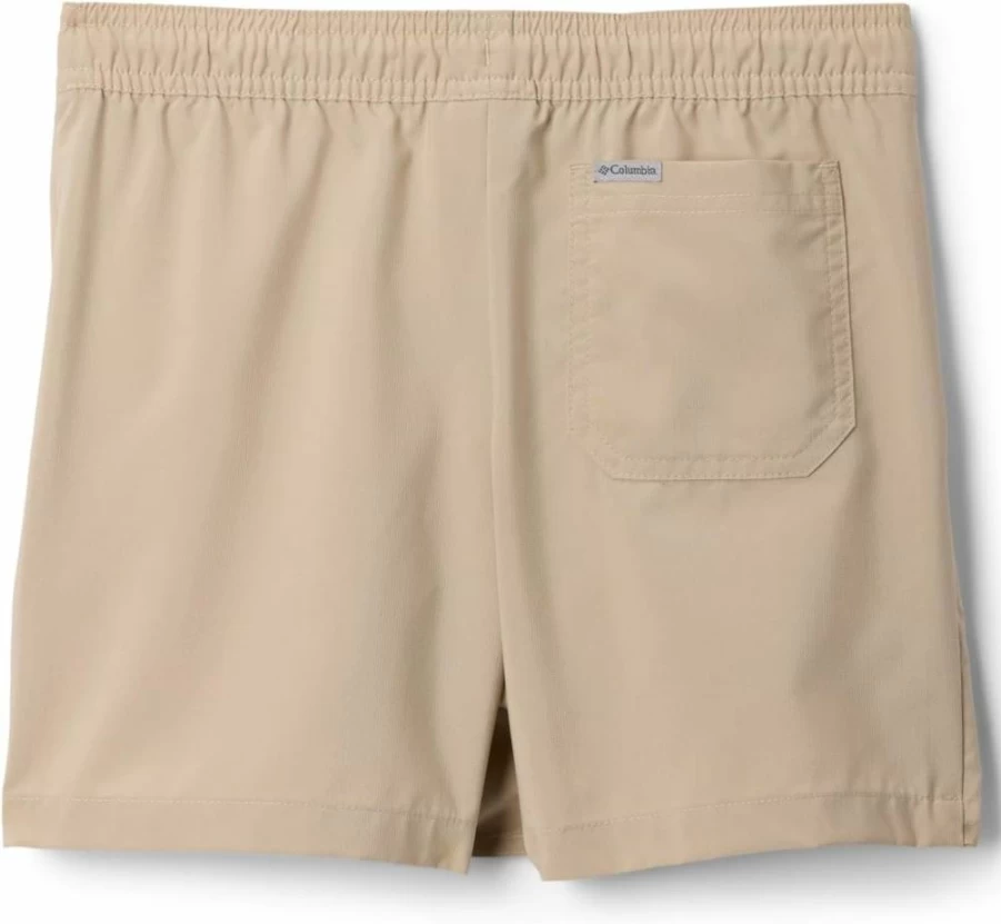 Columbia Girls' Silver Ridge Utility Skort - Lightweight Hiking Skirt with Pockets for Outdoor Adventures