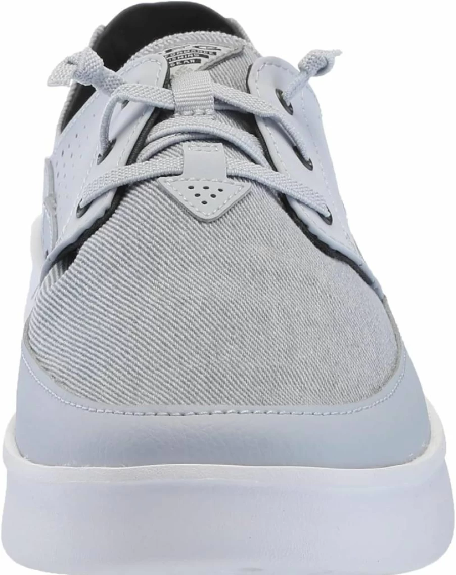 Columbia Men's PFG Boatside Relaxed Boat Shoes - Lightweight Water-Resistant Fishing & Deck Shoes for Men