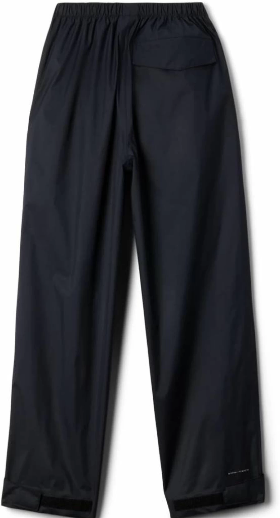 Columbia Boys Trail Adventure II Hiking Pants - Durable Outdoor Water-Resistant Pants for Kids