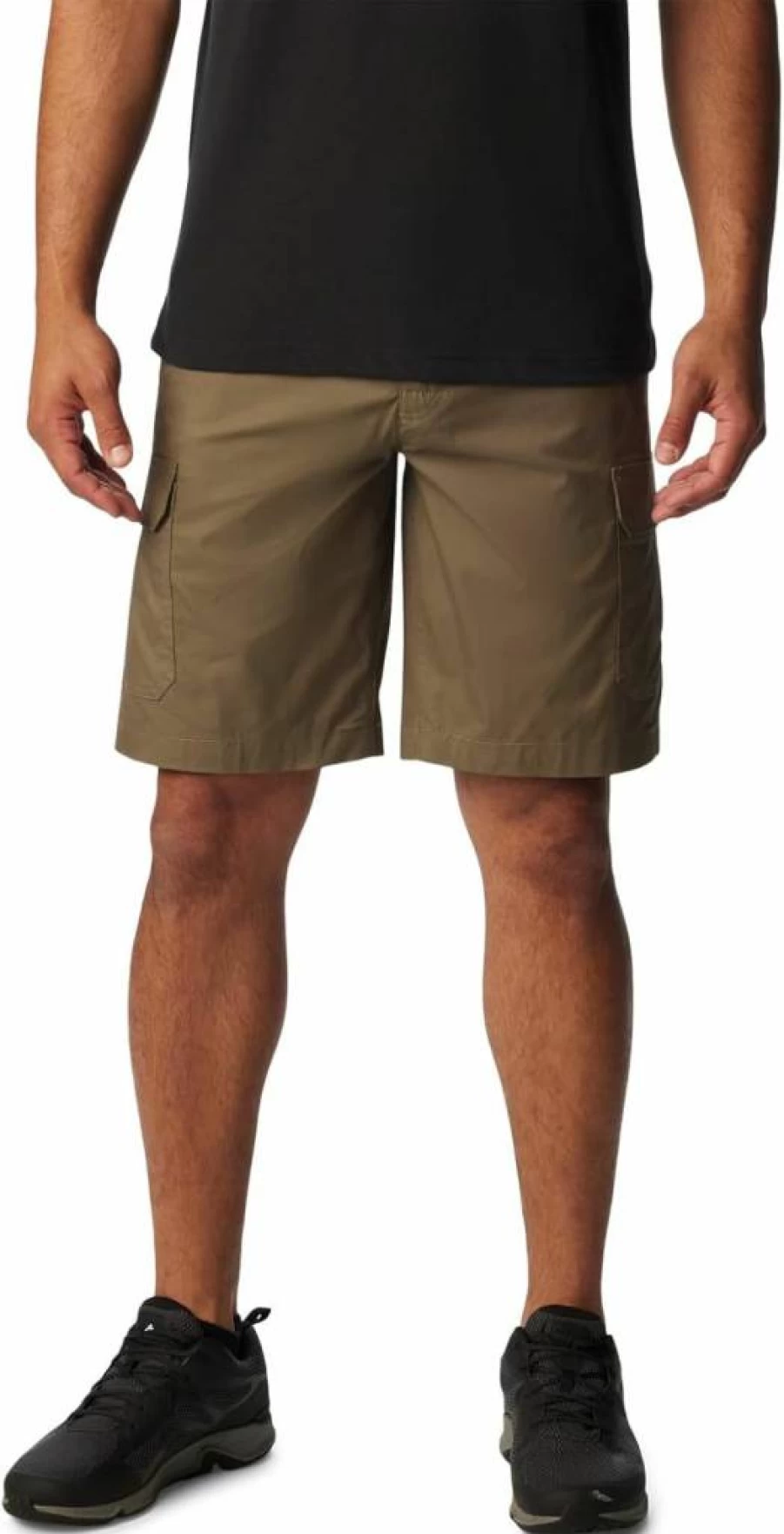 Columbia Men's Rapid Rivers Quick-Dry Hiking Shorts - Lightweight Outdoor Adventure Shorts for Men