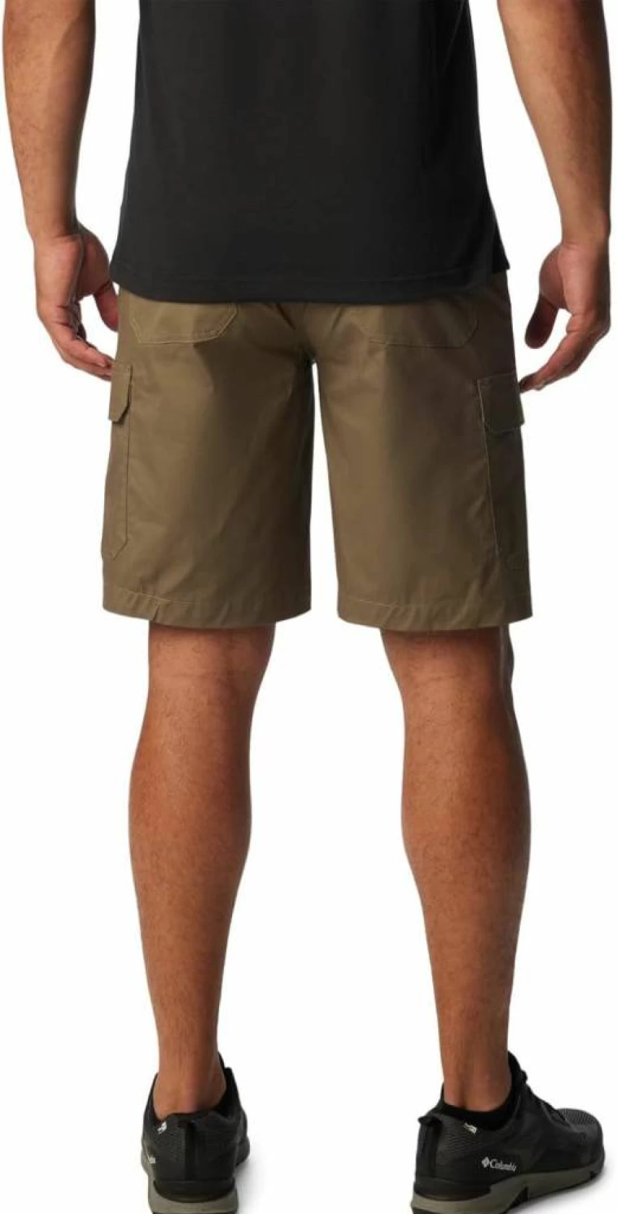 Columbia Men's Rapid Rivers Quick-Dry Hiking Shorts - Lightweight Outdoor Adventure Shorts for Men