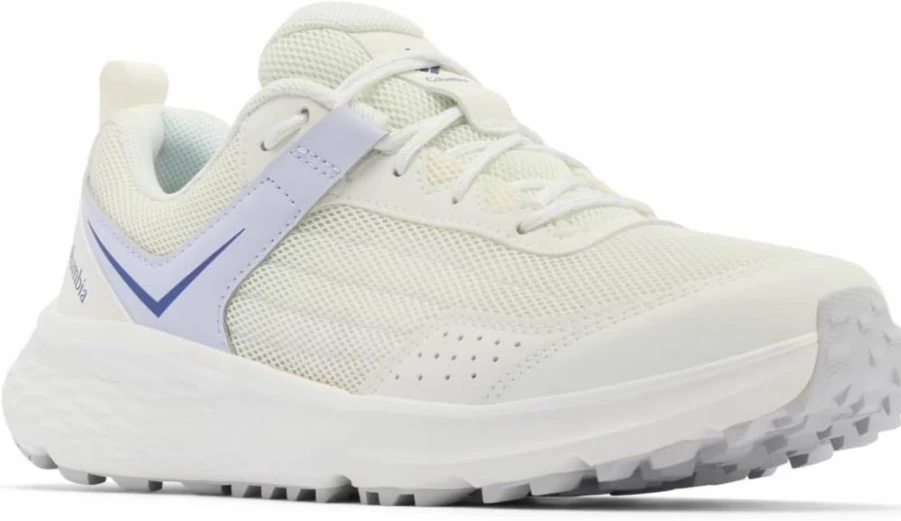 Columbia Women's Vertisol Trail Running Shoes – Lightweight & Durable for Outdoor Adventures