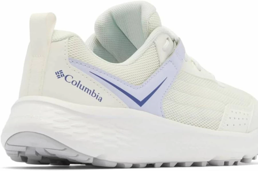 Columbia Women's Vertisol Trail Running Shoes – Lightweight & Durable for Outdoor Adventures