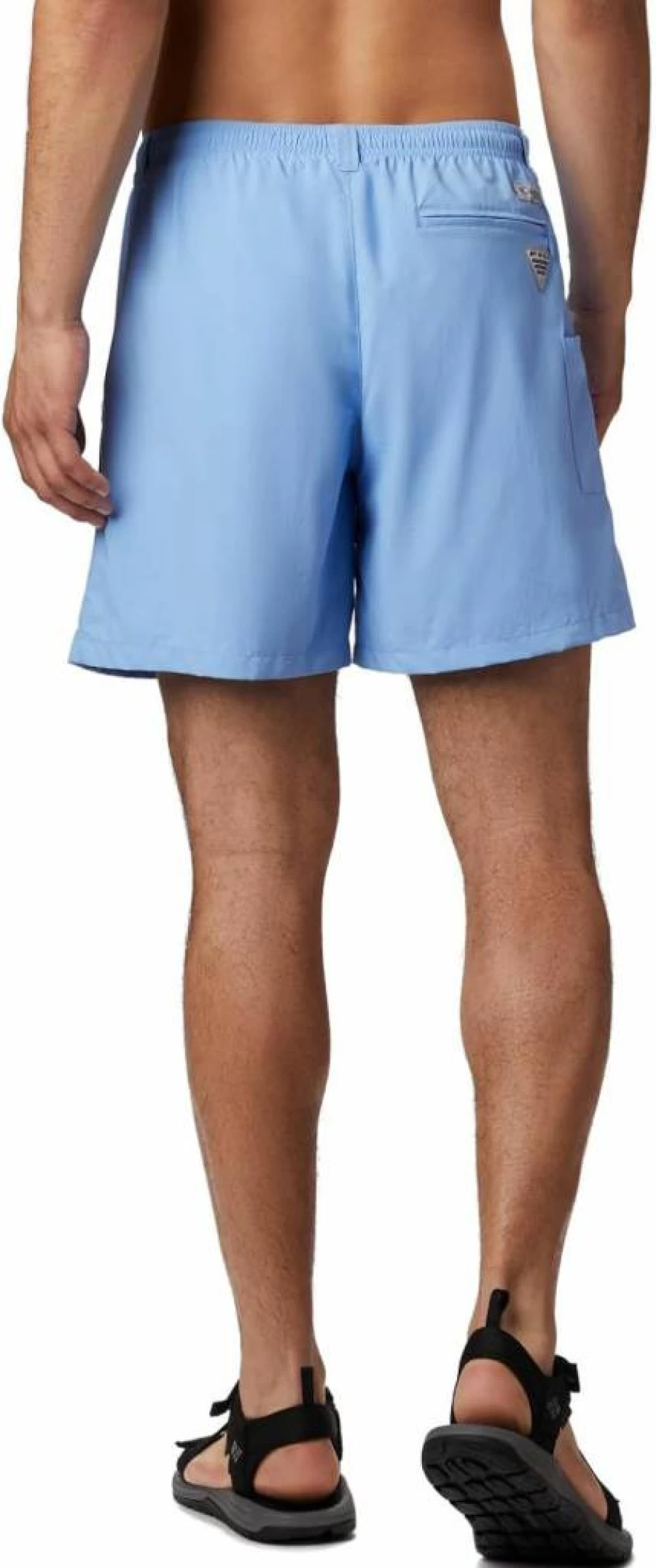 Columbia Men's Backcast IV Water Shorts - Quick-Dry Fishing & Outdoor Shorts for Men