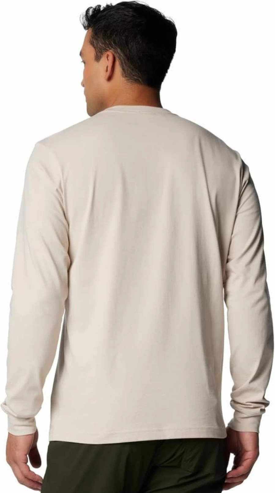 Columbia Men's Landroamer Long Sleeve Quick-Dry Hiking Shirt - Moisture-Wicking Outdoor Tee