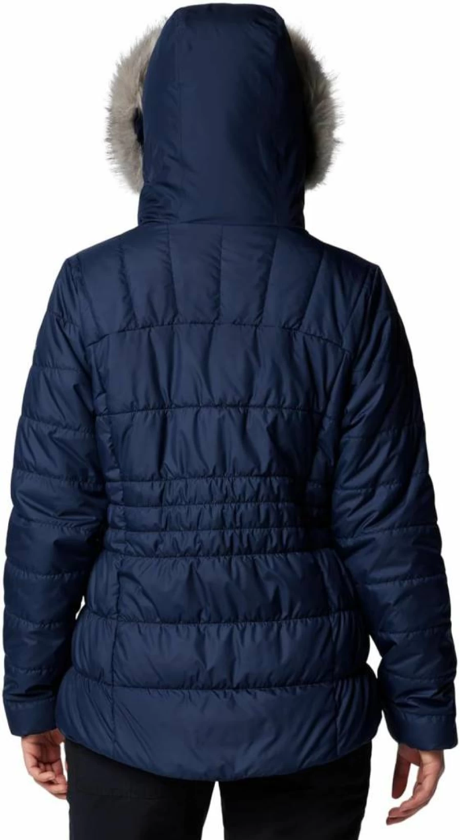 Columbia Women's Sparks Lake III Waterproof Jacket – Lightweight Outdoor Raincoat for Hiking & Travel