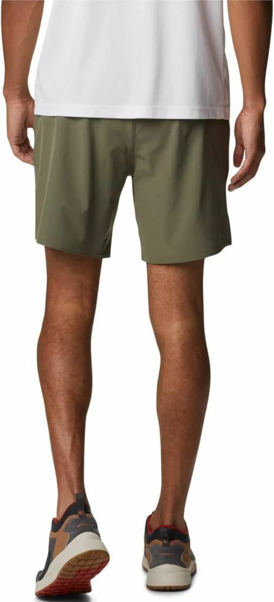 Columbia Men's Hiking Shorts - Lightweight Quick-Dry Outdoor Adventure Shorts