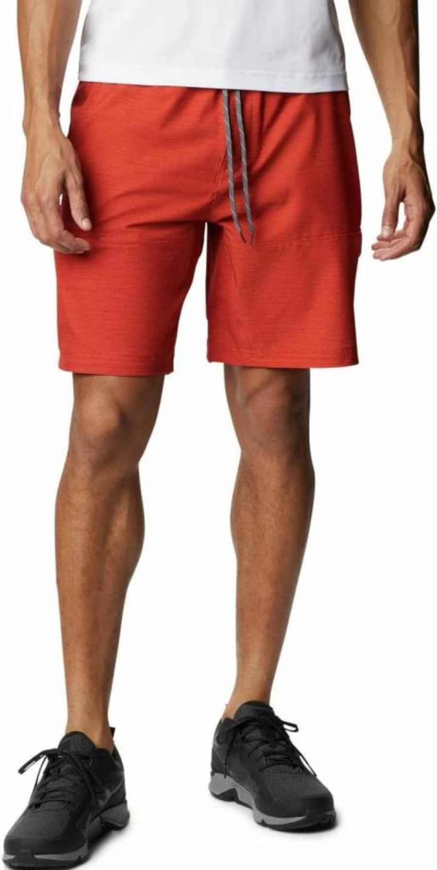 Columbia Men's Twisted Creek Hiking Shorts - Quick-Dry Outdoor Adventure Shorts for Men