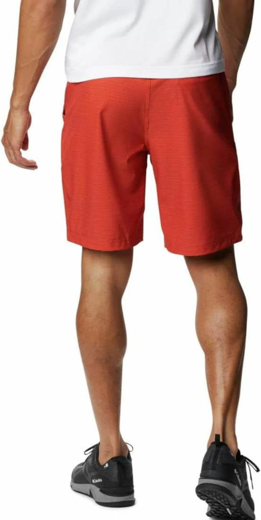Columbia Men's Twisted Creek Hiking Shorts - Quick-Dry Outdoor Adventure Shorts for Men