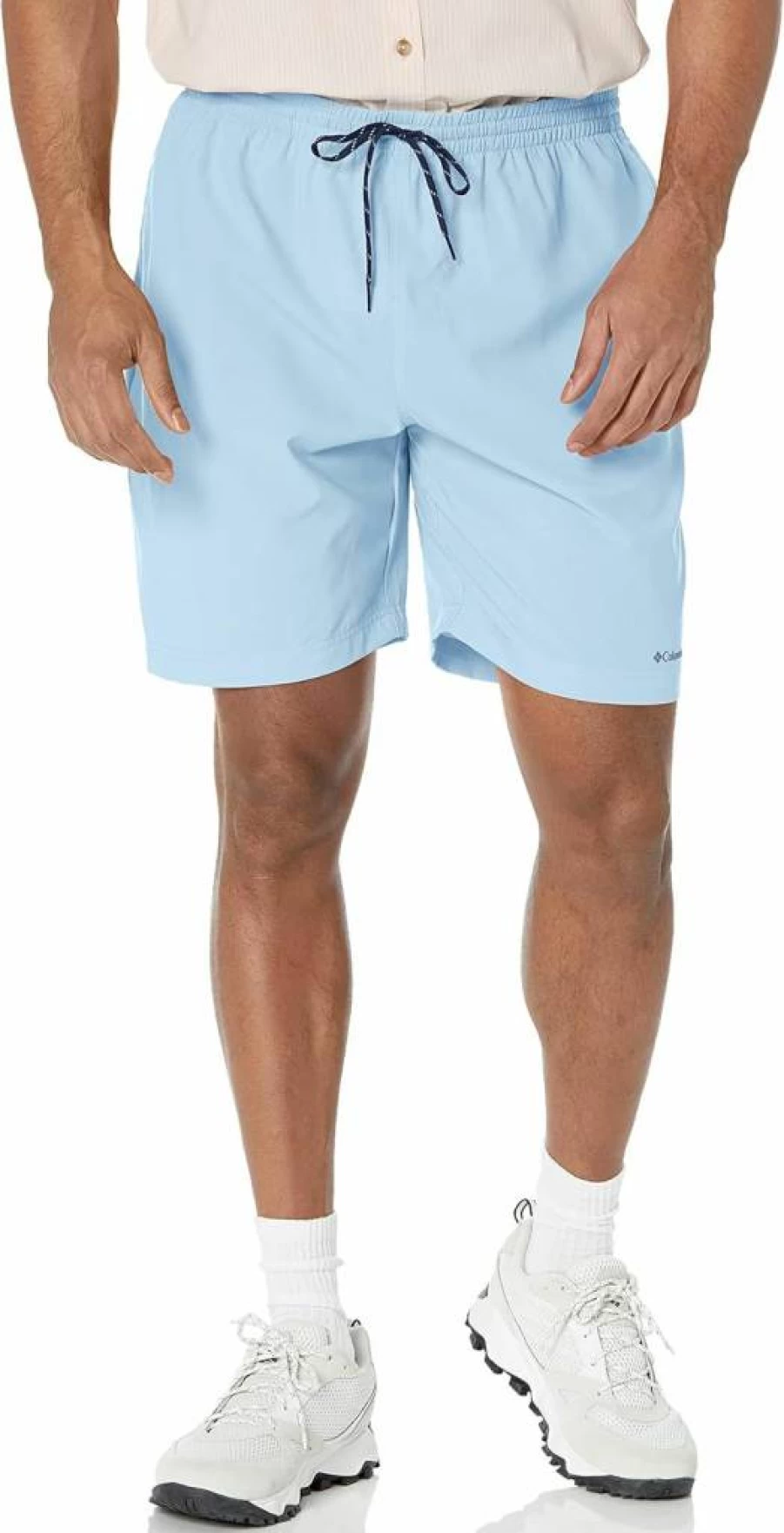 Columbia Men's Summertide Stretch Shorts - Lightweight Quick-Dry Hiking & Outdoor Shorts