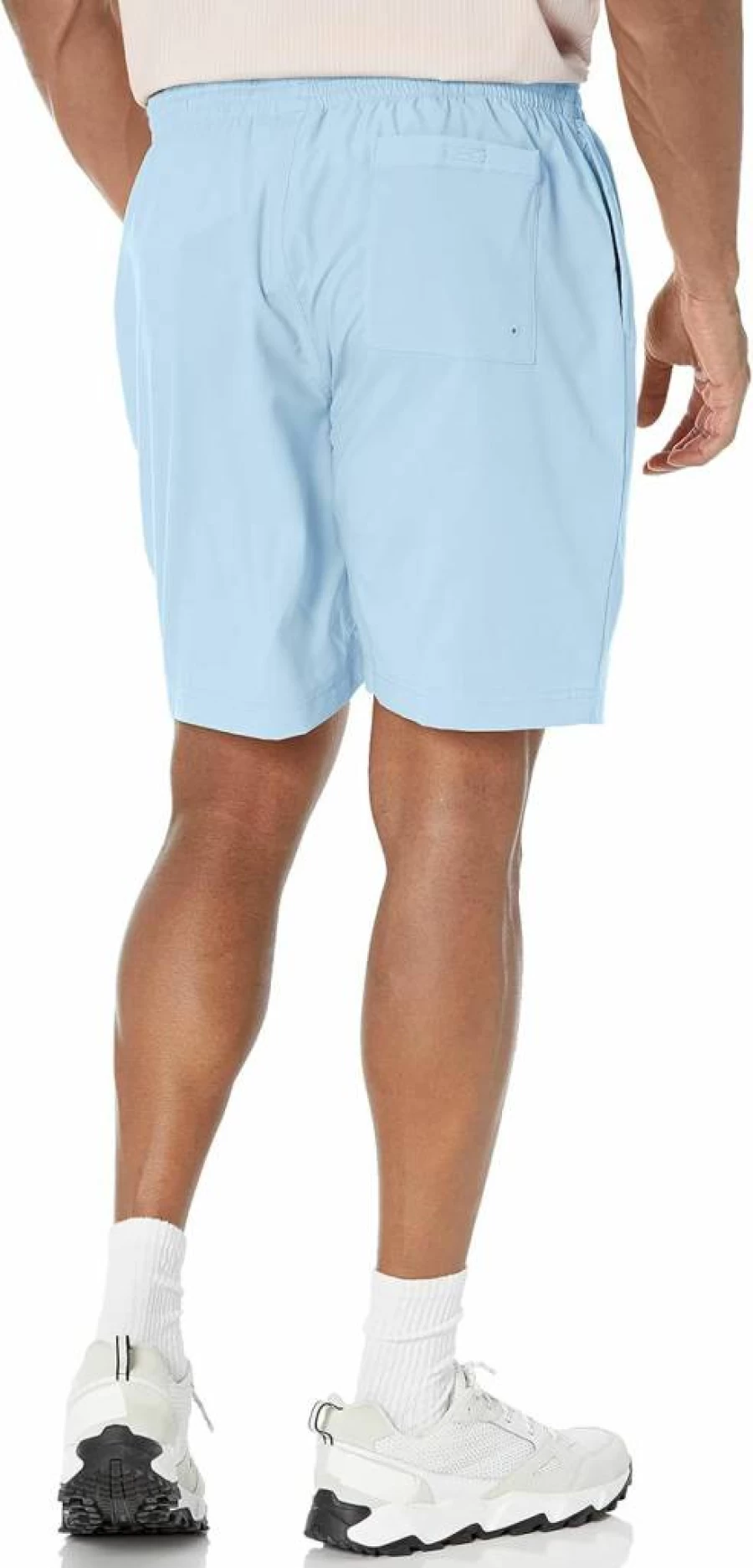 Columbia Men's Summertide Stretch Shorts - Lightweight Quick-Dry Hiking & Outdoor Shorts