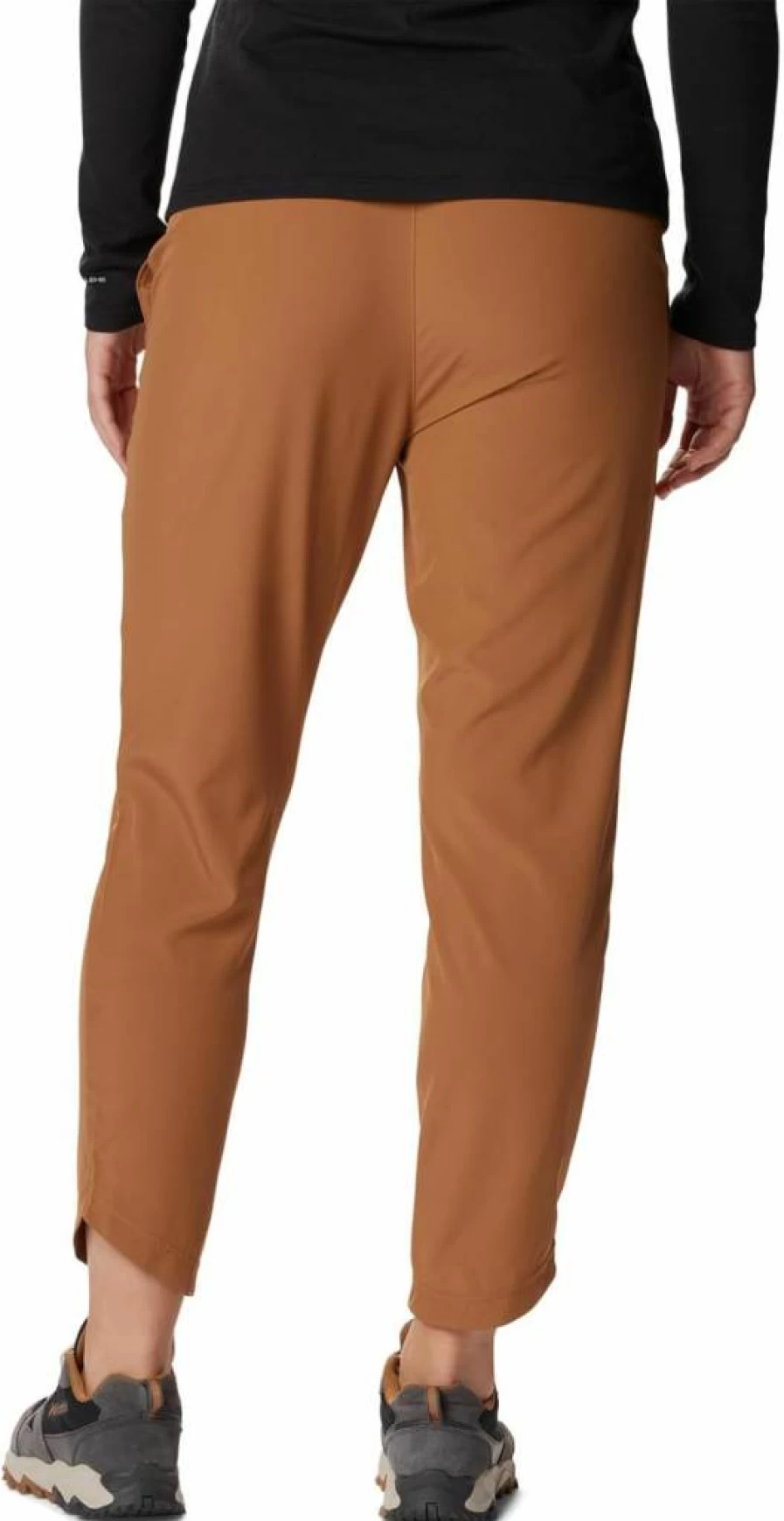 Columbia Women's Hiking Pants - Lightweight, Water-Resistant & Quick-Drying Outdoor Trekking Trousers