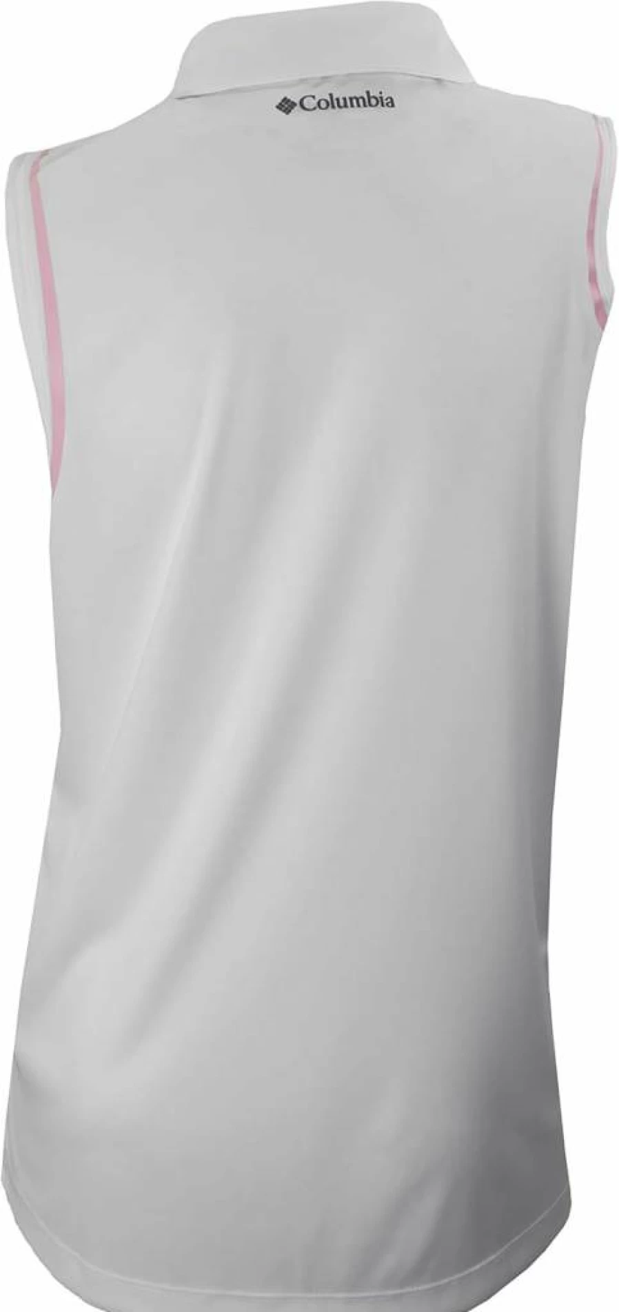 Columbia Women's Omni-Wick Bright Lights Golf Tank - Moisture-Wicking & Breathable Performance Top