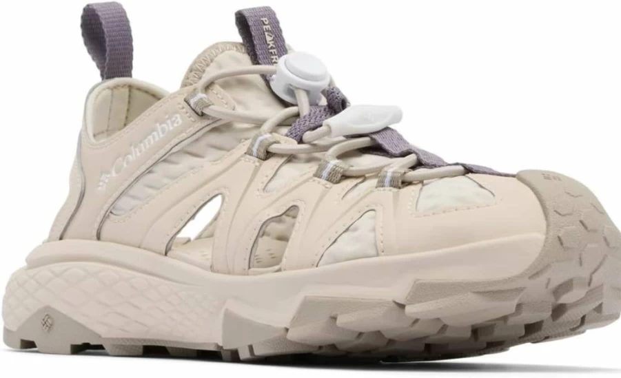 Columbia Women's Peakfreak Rush Hiking Sandals - Lightweight Outdoor Adventure Footwear