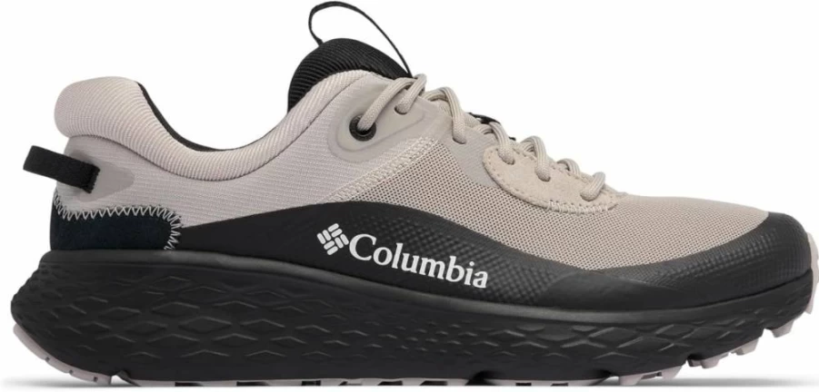Columbia Men's Terrastride CRZ Hiking Shoes - Lightweight Waterproof Trail Running Shoes for Outdoor Adventures