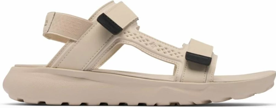 Columbia Men's Peakfreak Roam Hiking Sandals - Lightweight Outdoor Adventure Footwear