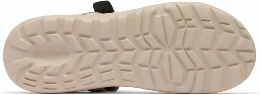 Columbia Men's Peakfreak Roam Hiking Sandals - Lightweight Outdoor Adventure Footwear
