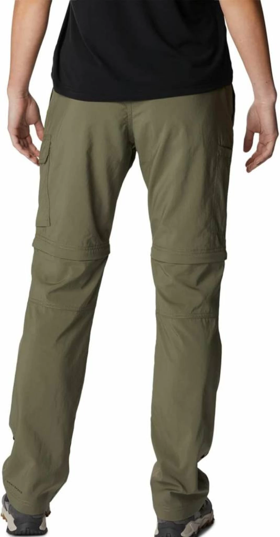 Columbia Women's Silver Ridge Convertible Utility Pants - Quick-Dry, Lightweight Hiking & Outdoor Adventure Pants