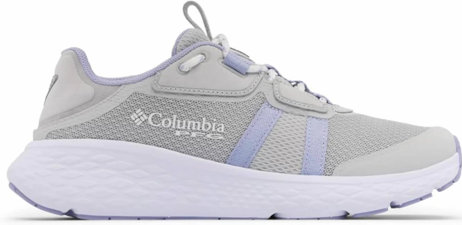 Columbia Women's PFG CastBack TC Boat Shoe - Lightweight Water-Resistant Fishing Shoes for Women
