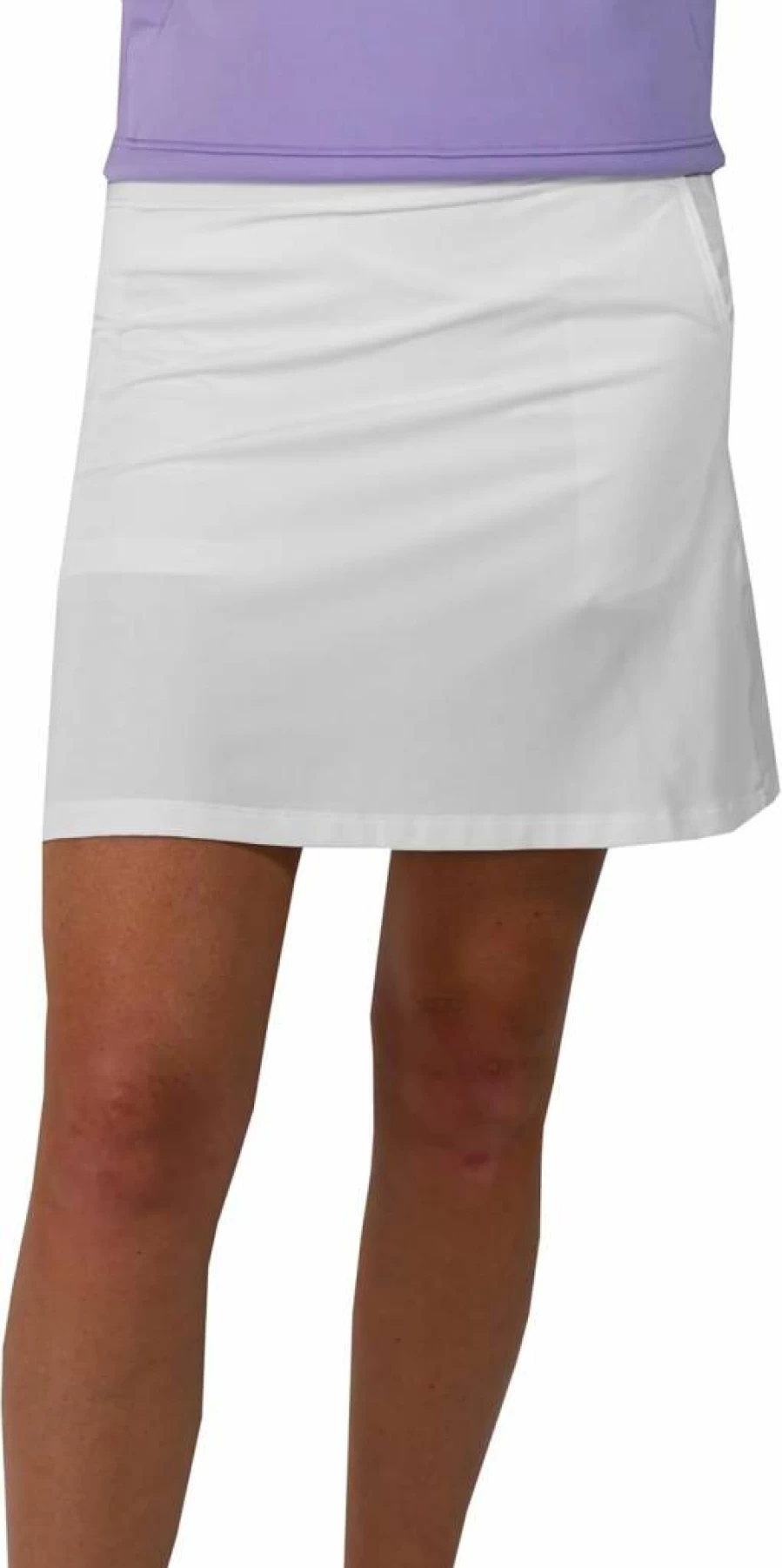 Columbia Women's Omni-Wick Golf Skort - Moisture-Wicking & Comfortable Qualifier Design