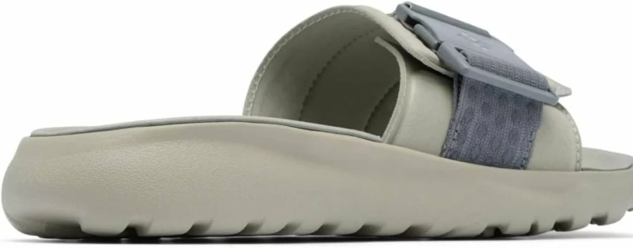 Columbia Women's Peakfreak Roam Slide Sandal - Lightweight Hiking Sandals for Women with Quick-Dry Comfort