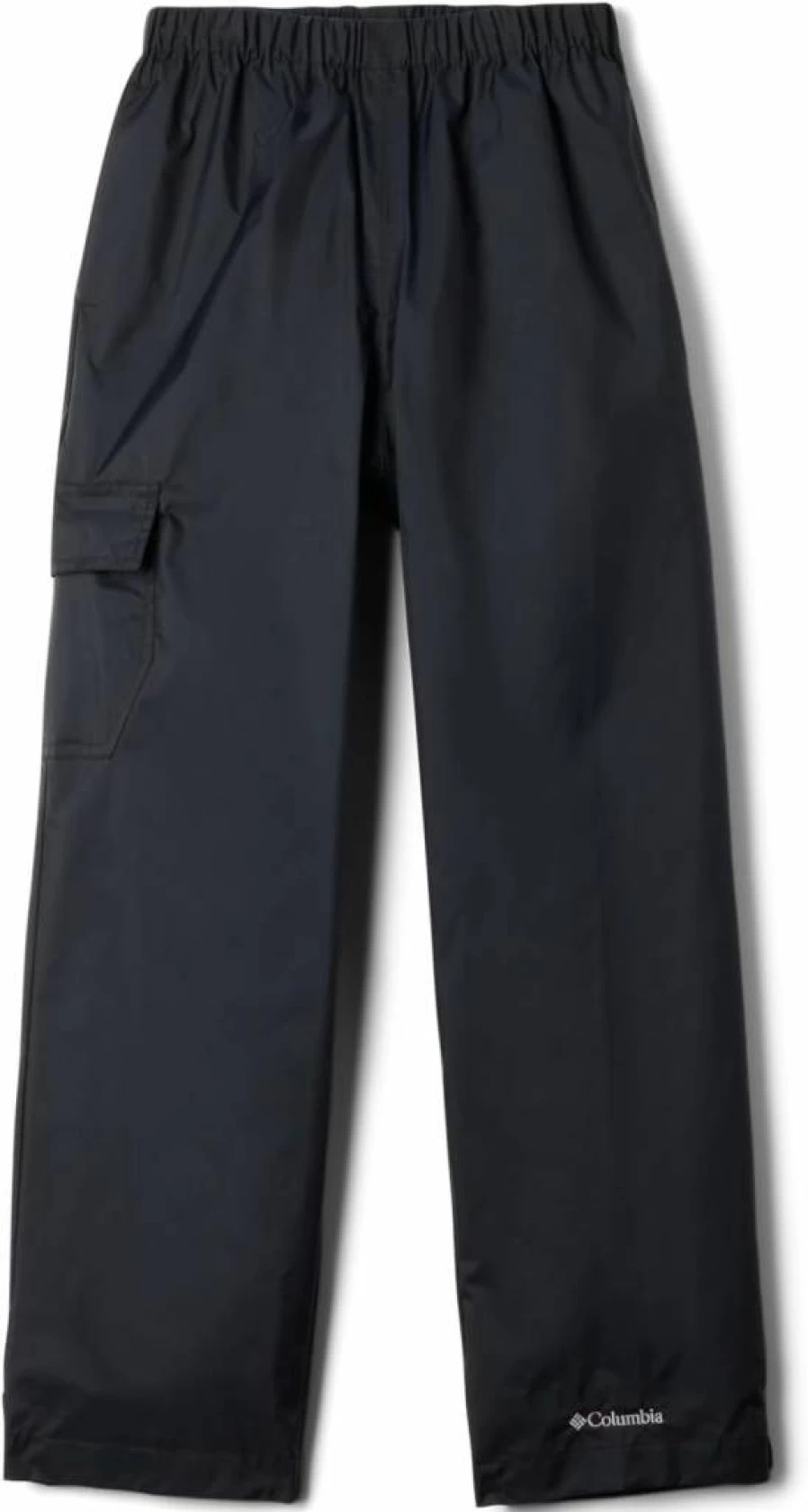 Columbia Boys' Cypress Brook III Water-Resistant Hiking Pants for Outdoor Adventures