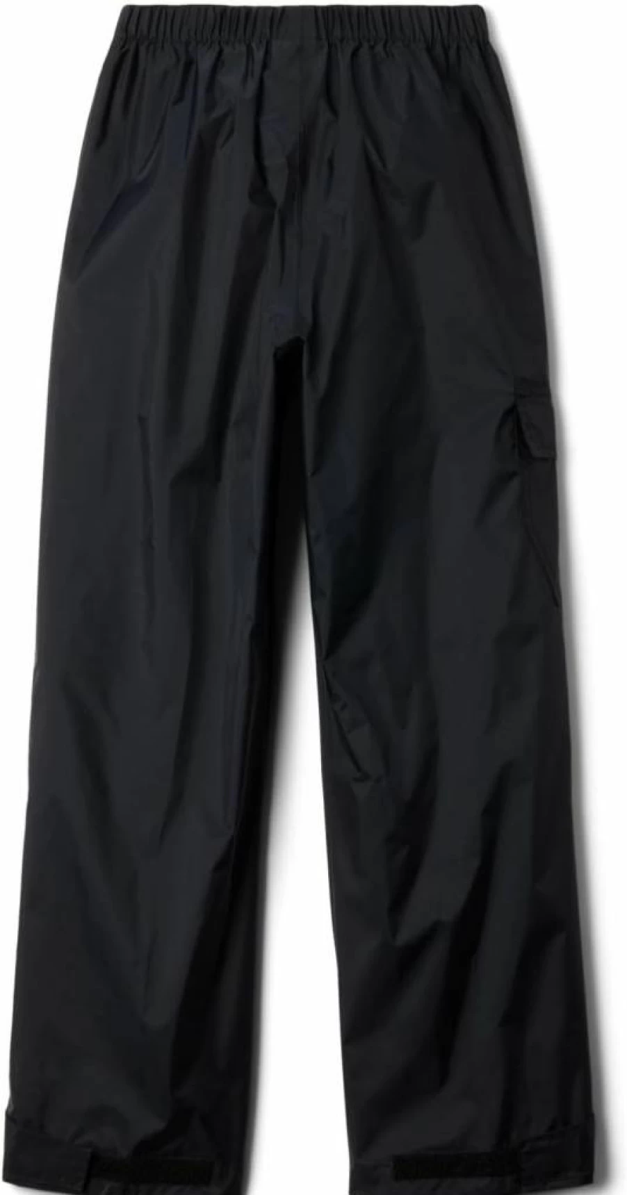 Columbia Boys' Cypress Brook III Water-Resistant Hiking Pants for Outdoor Adventures