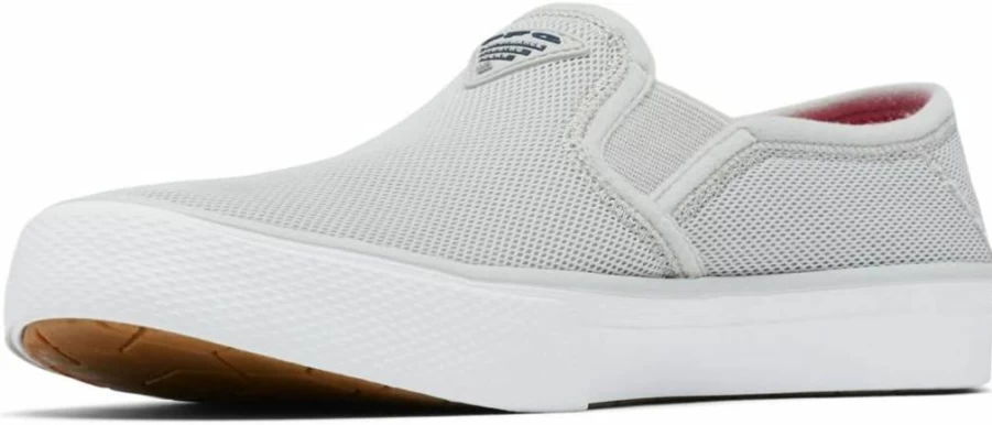 Columbia Women's Slackwater Breeze Slip-On PFG Boat Shoes for Comfort & Water Adventures