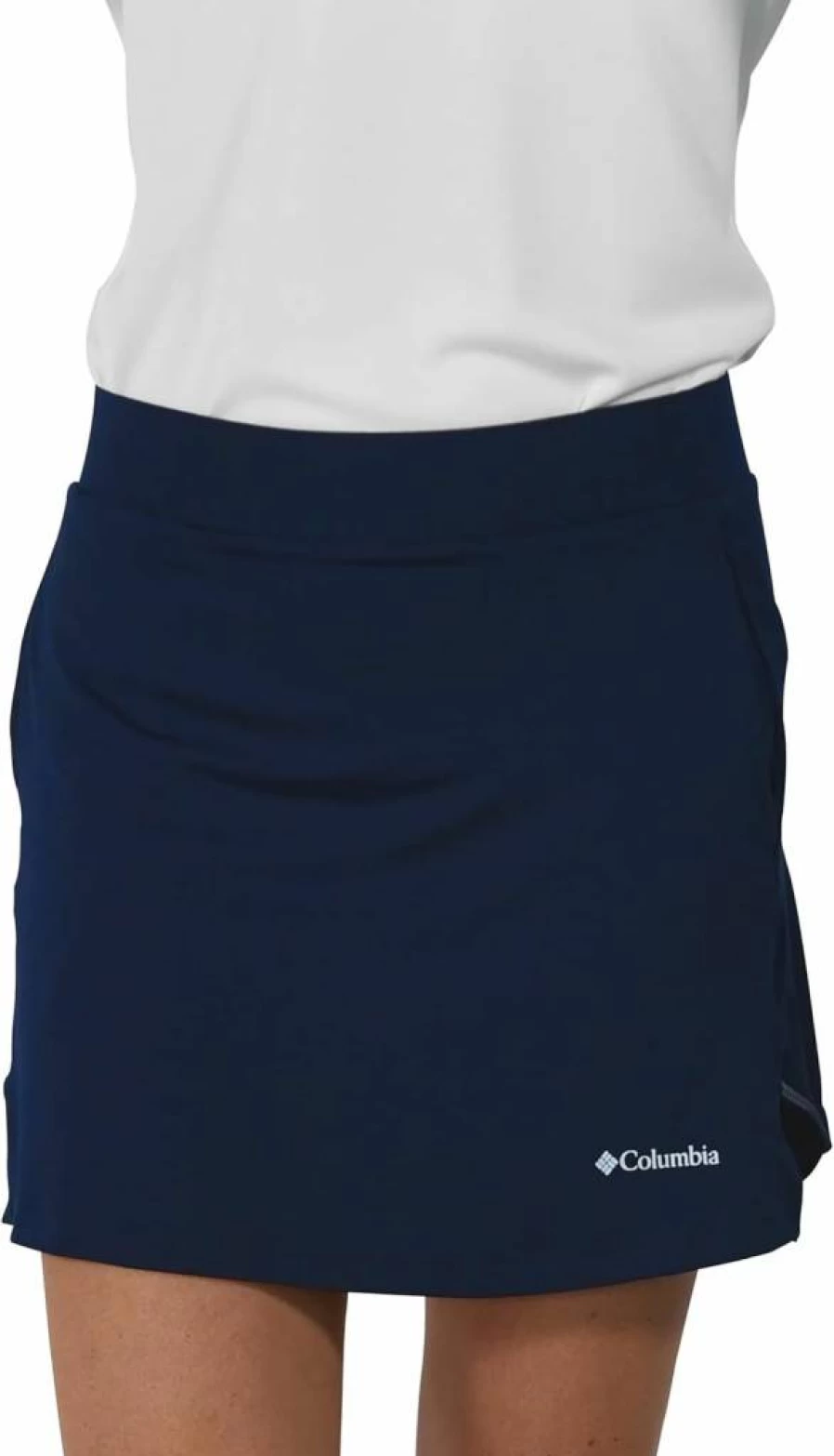 Columbia Women's Best One Yet Golf Skort - Comfortable & Styletic Golf Skirt for Women