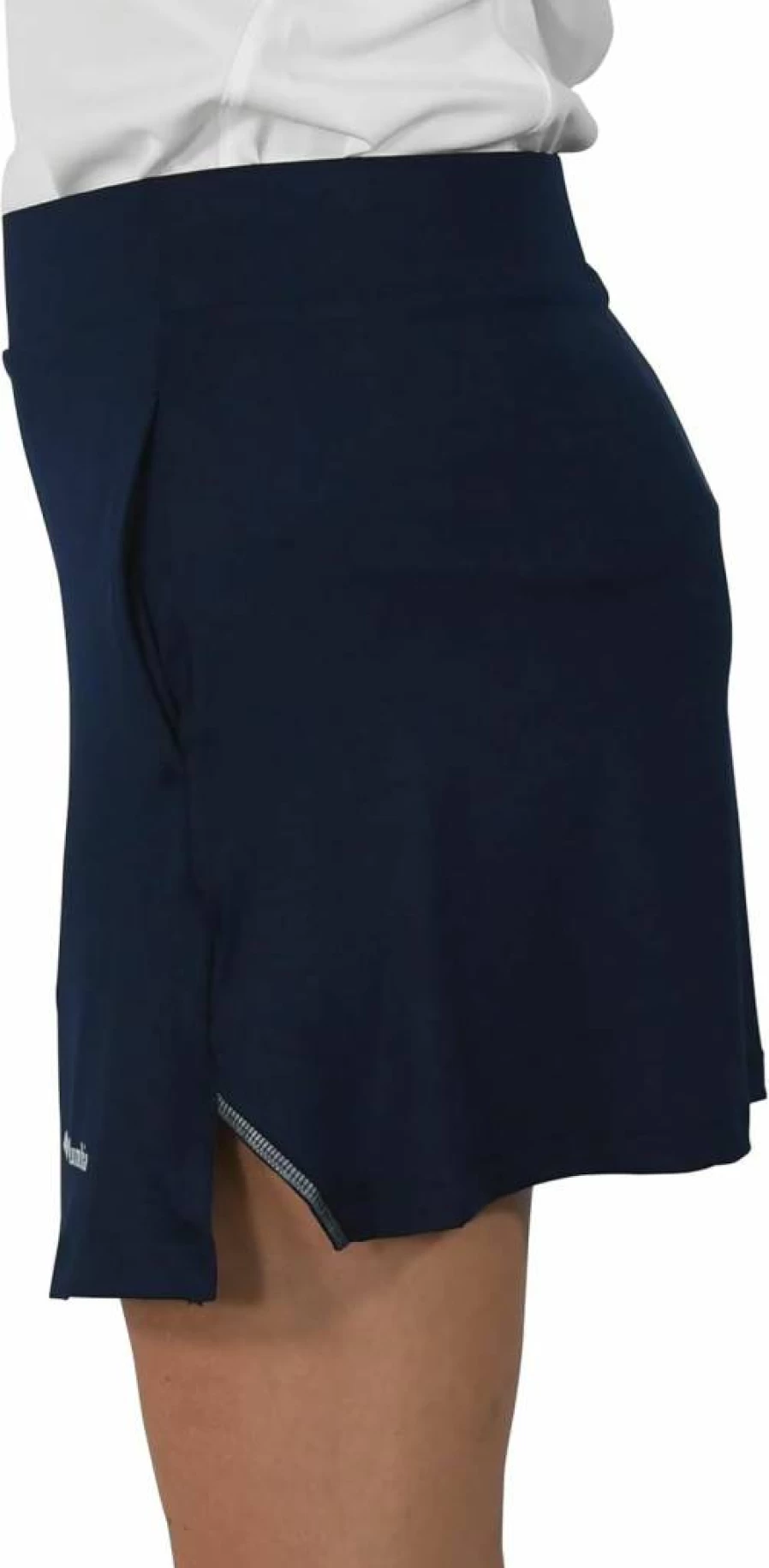 Columbia Women's Best One Yet Golf Skort - Comfortable & Styletic Golf Skirt for Women
