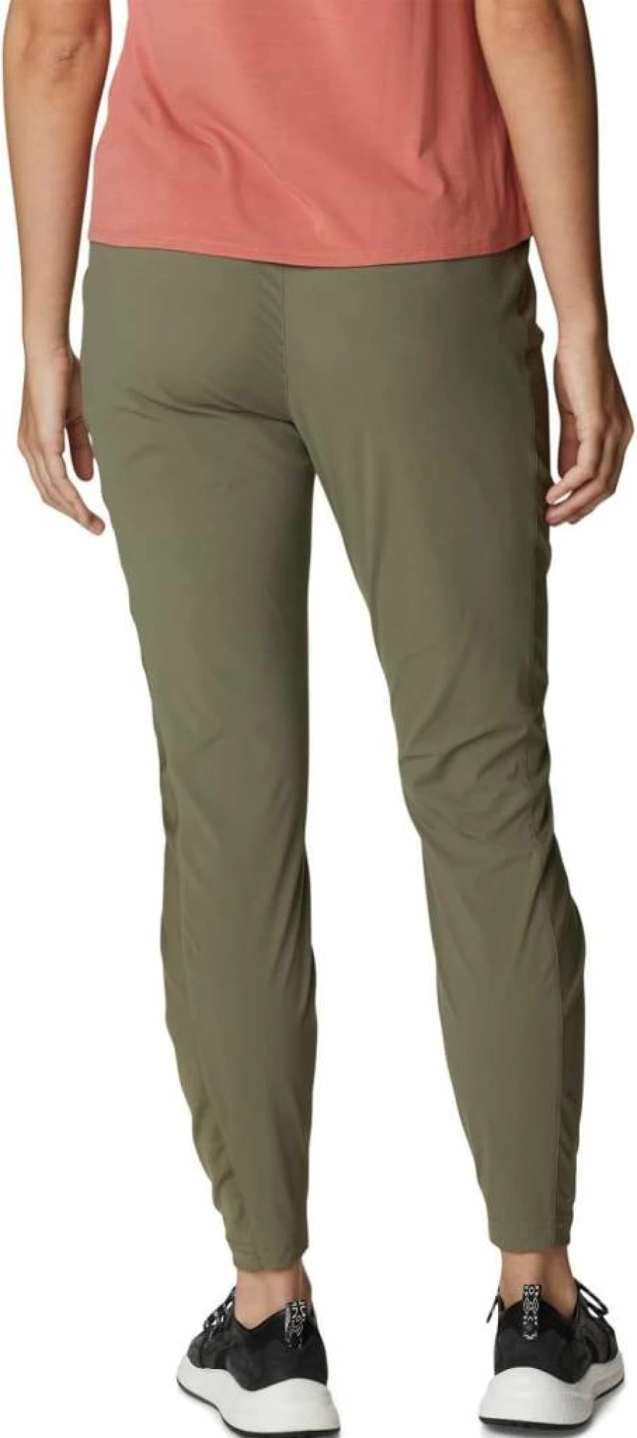 Columbia Women's Claudia Ridge Waterproof Hiking Pants - Lightweight Outdoor Trekking Trousers